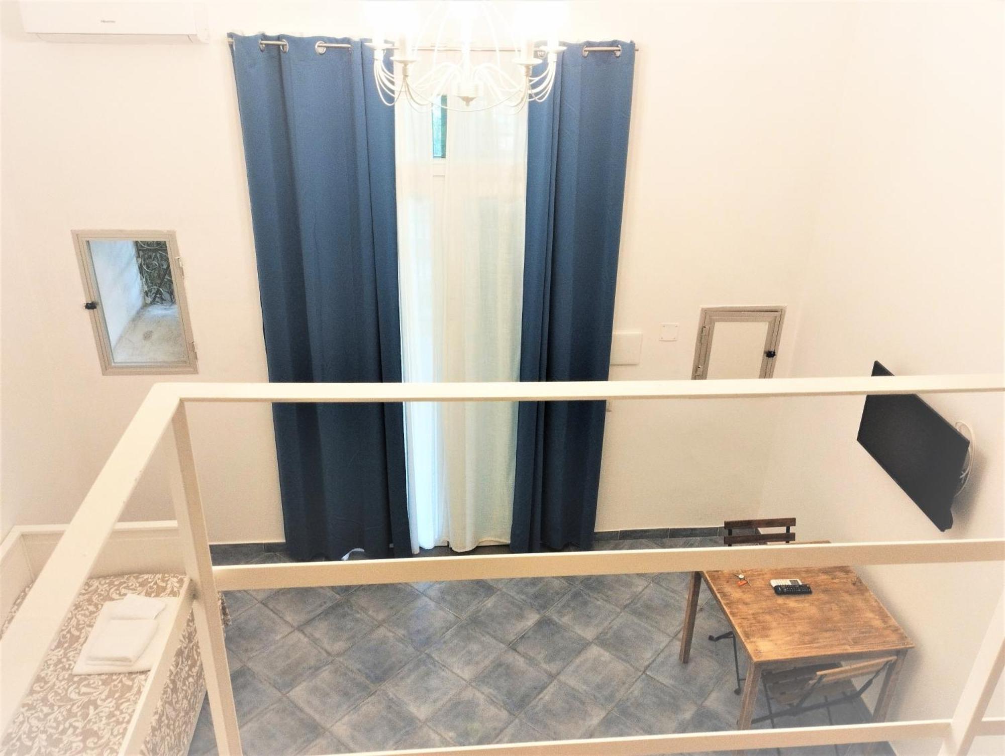 Residence E Appartamenti Bausan เนเปิลส์ ภายนอก รูปภาพ